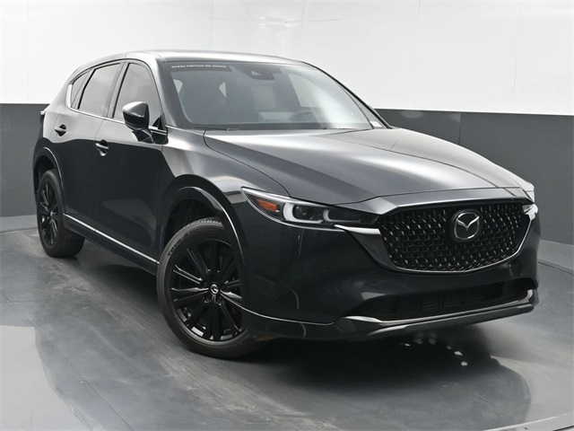 2024 Mazda CX-5 Turbo Premium Package's photo