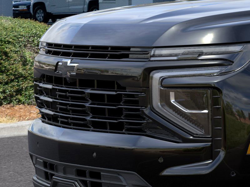 2025 Chevrolet Tahoe RST photo 11