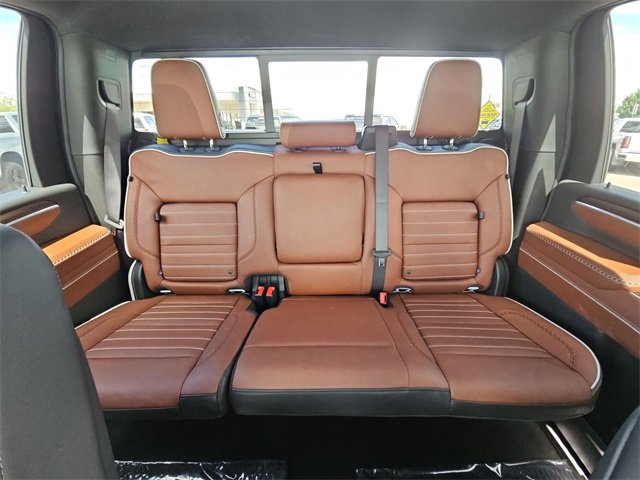 2026 Gmc Sierra 2500 HD Denali Ultimate photo 11