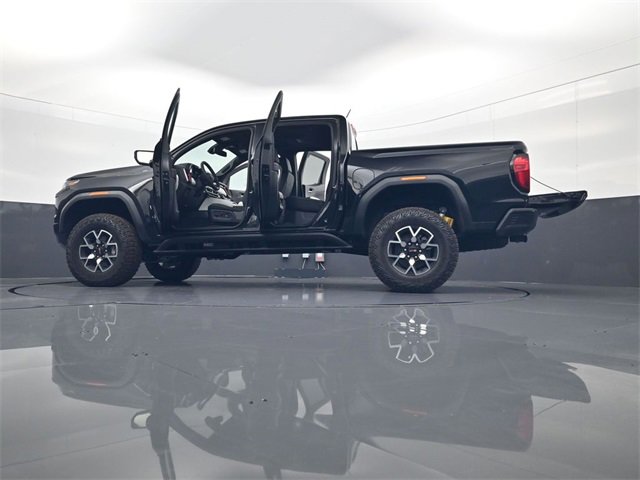 2026 Gmc Canyon AT4X photo 33