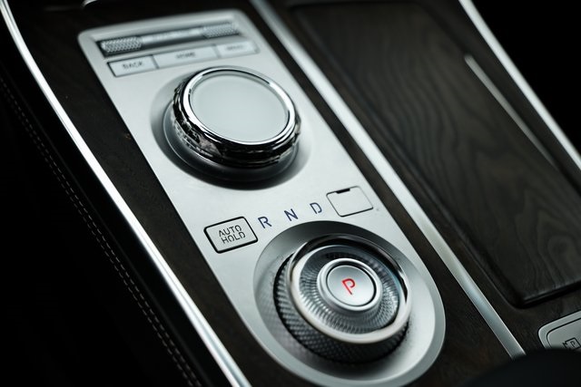 2023 Genesis GV80 3.5T photo 37