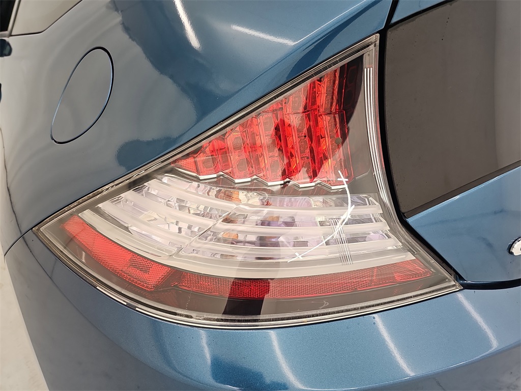 2015 Honda CR-Z Base photo 37