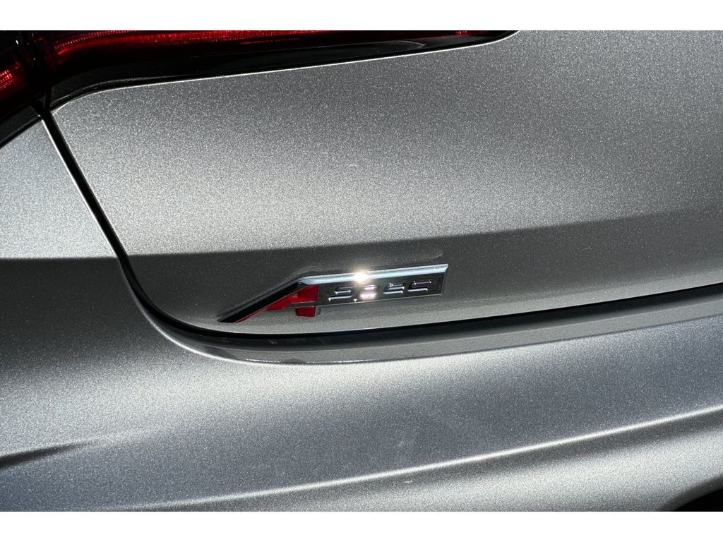 2025 Acura TLX SH-AWD A-Spec photo 7