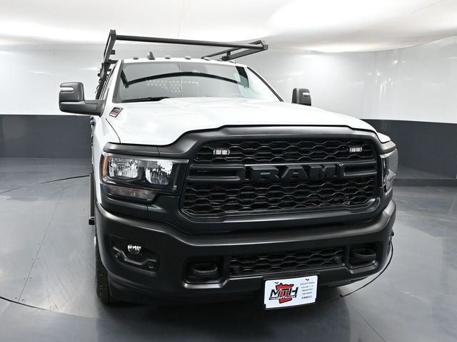 2024 Ram 3500 Tradesman photo 9
