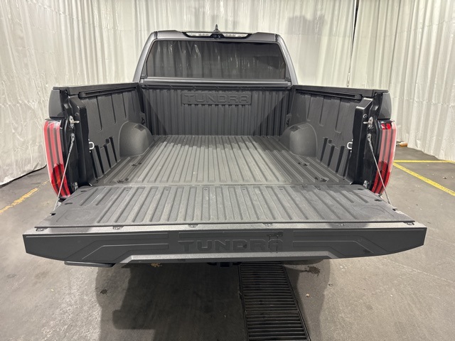 2024 Toyota Tundra Limited photo 4