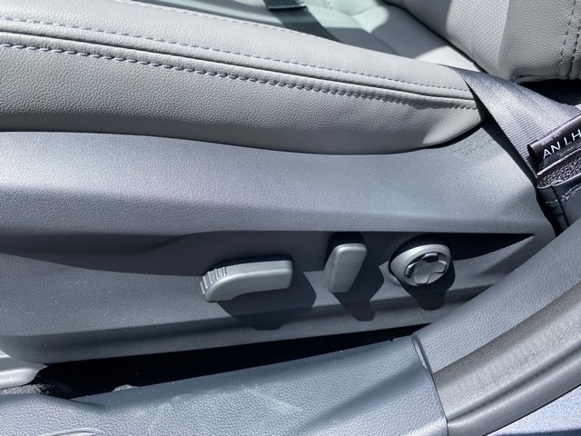 2025 Subaru Legacy Limited photo 14