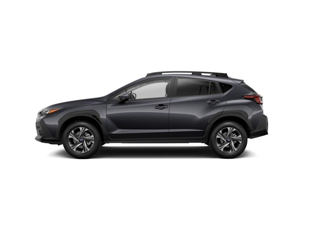 2025 Subaru Crosstrek Premium photo 4