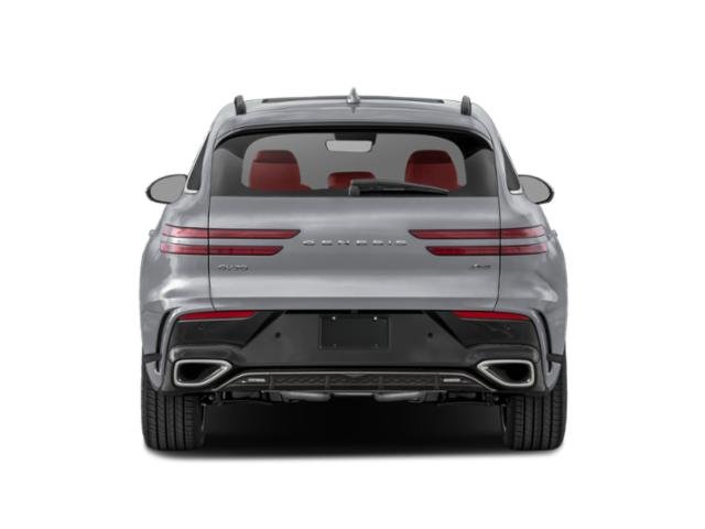 2026 Genesis GV70 2.5T Sport Prestige photo 3