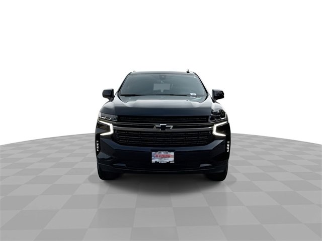 2021 Chevrolet Tahoe RST photo 2