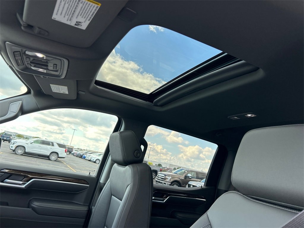 2026 GMC SIERRA - Image 29