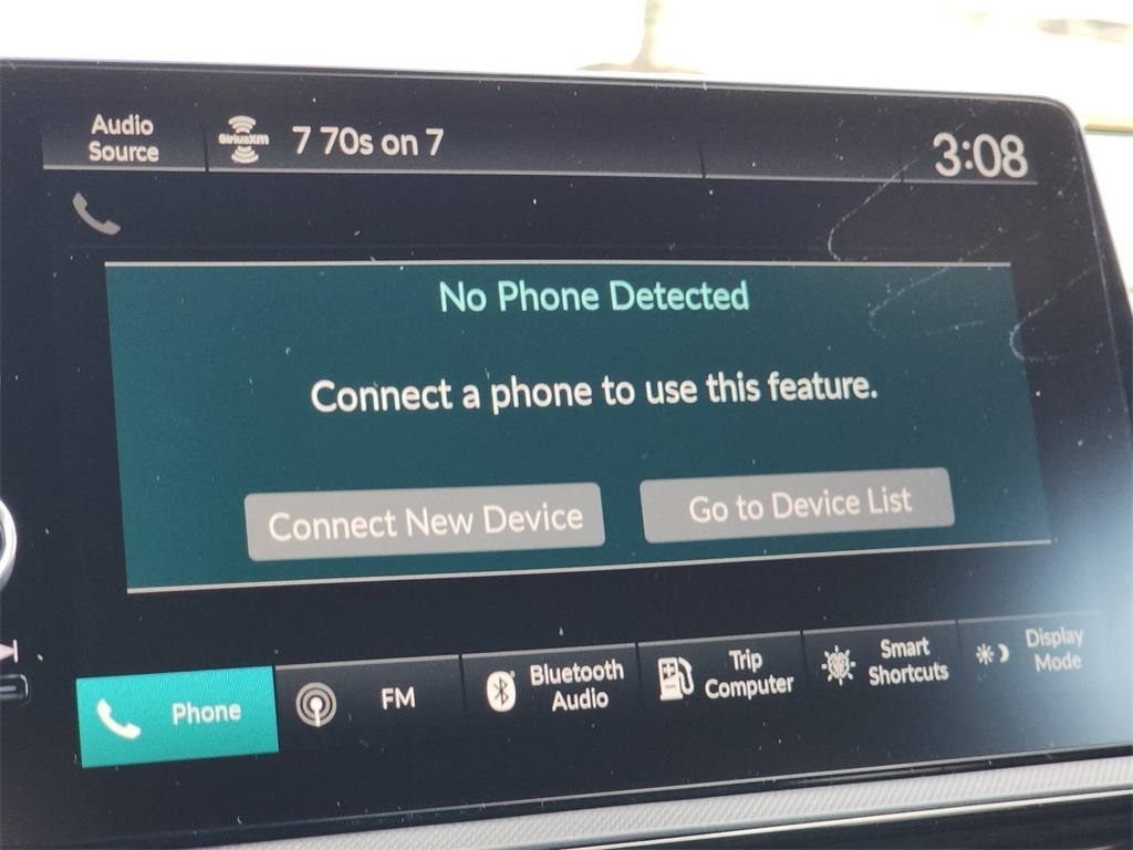 2026 Honda Odyssey photo 5
