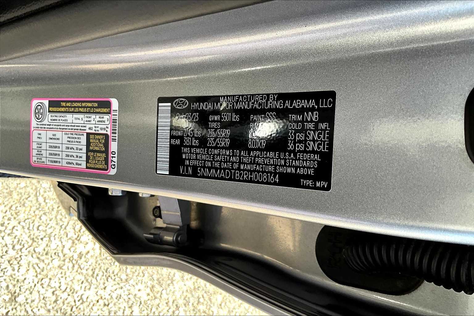 2024 Genesis GV70 2.5T photo 27