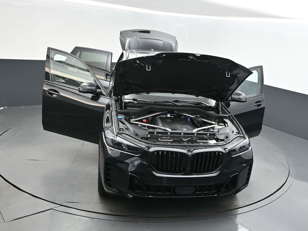 2026 Bmw X5 sDrive40i photo 49