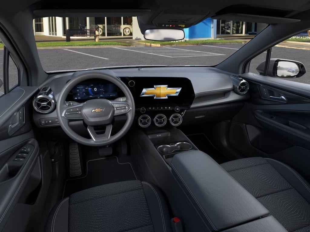 2026 Chevrolet Blazer EV photo 15