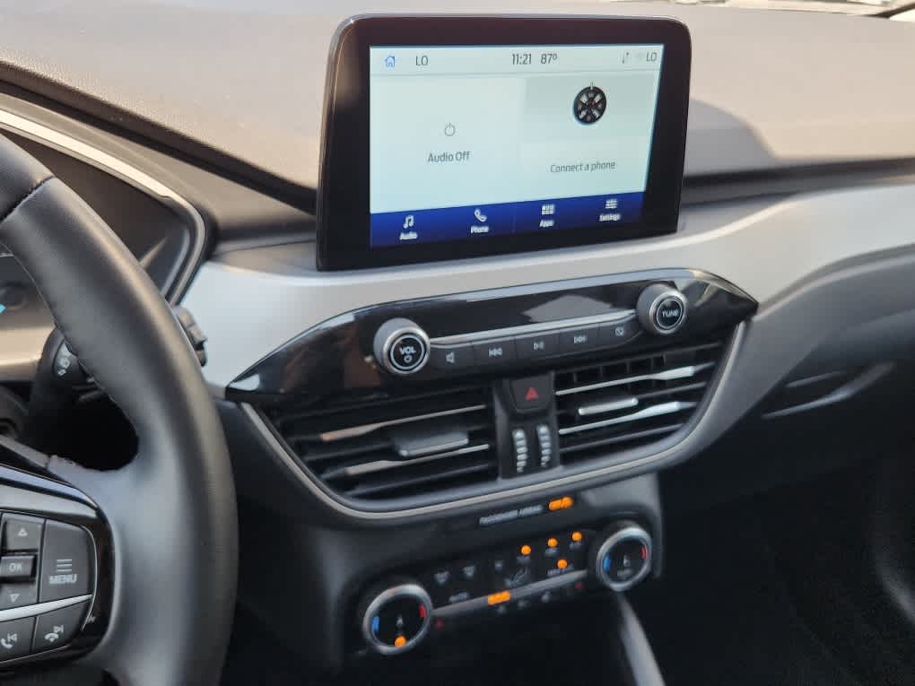 2022 Ford Escape SE photo 8