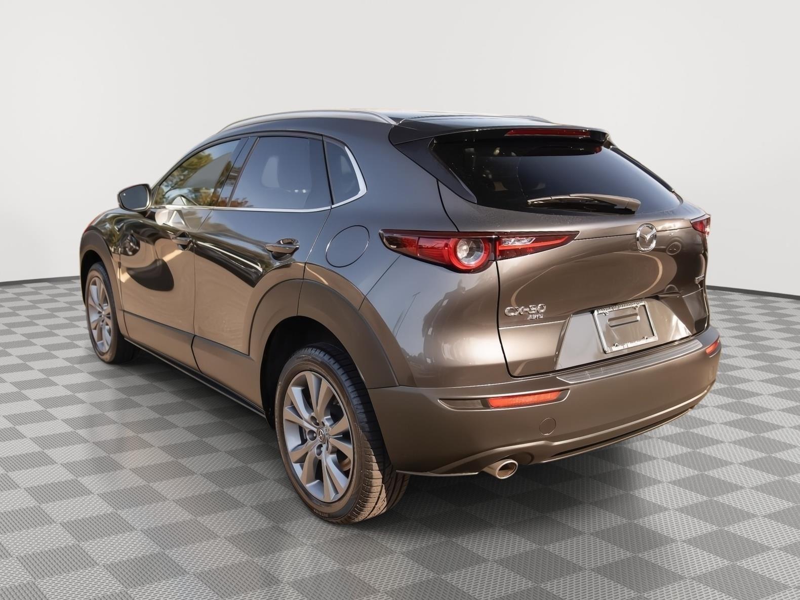 2023 Mazda CX-30 2.5 S Premium photo 17