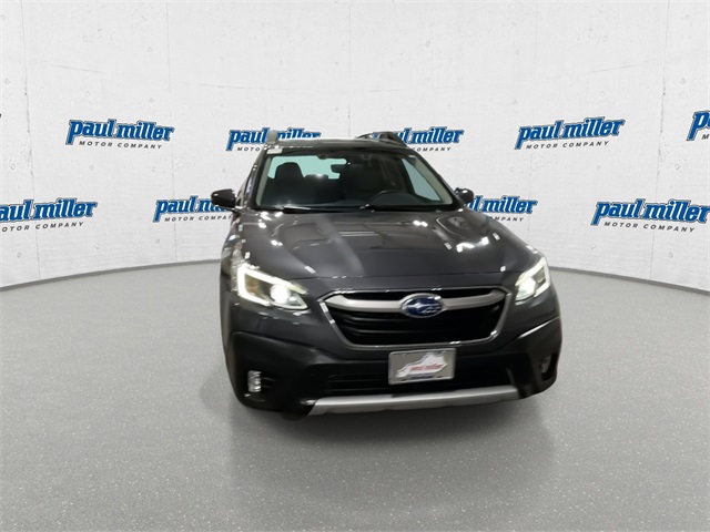 2022 Subaru Outback Limited XT photo 3