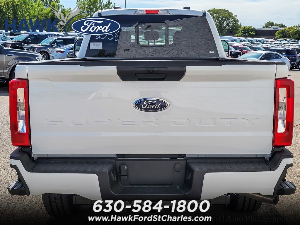 2026 FORD F-250 - Image 4