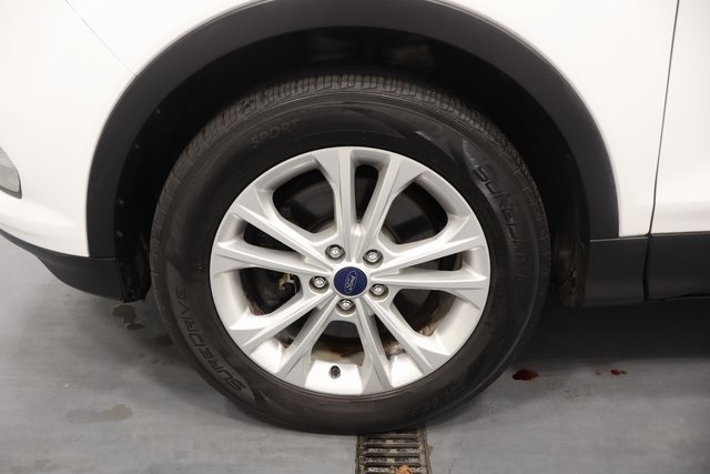 2018 Ford Escape SE photo 22