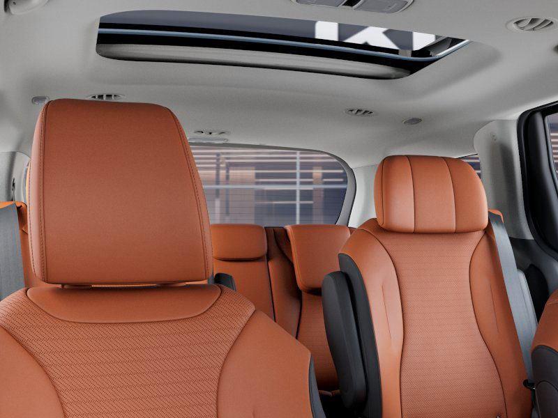 2026 Kia Carnival SX Prestige photo 27
