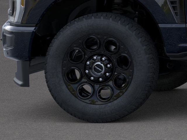 2026 Ford F-350 Lariat photo 18