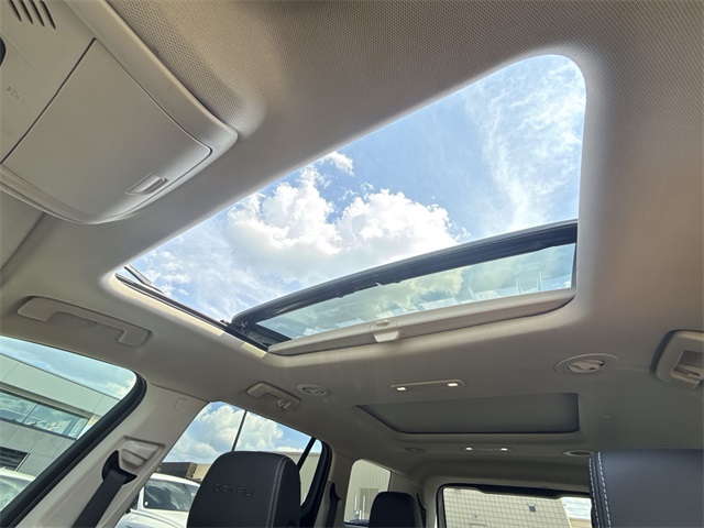 2022 Gmc Acadia Denali photo 20