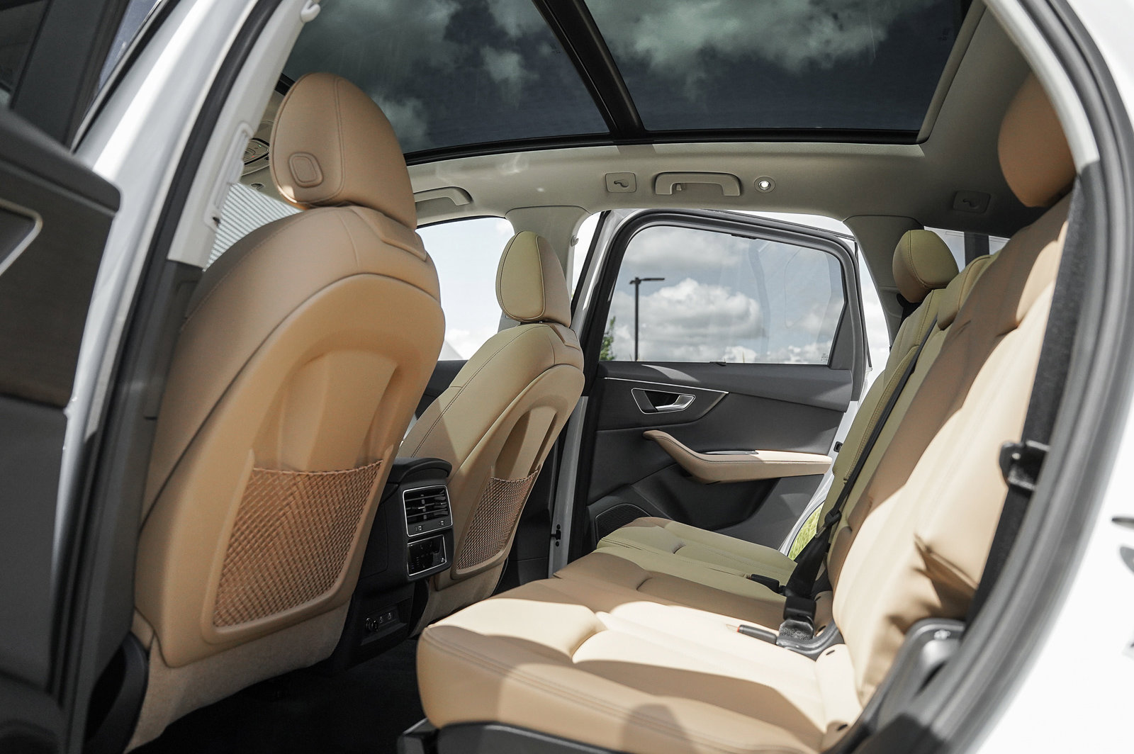 2025 Audi Q7 Premium Plus photo 19