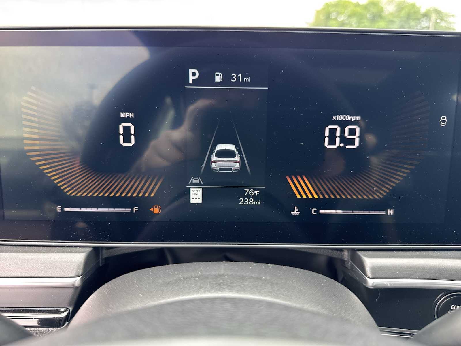 2025 Kia K5 GT-Line photo 15