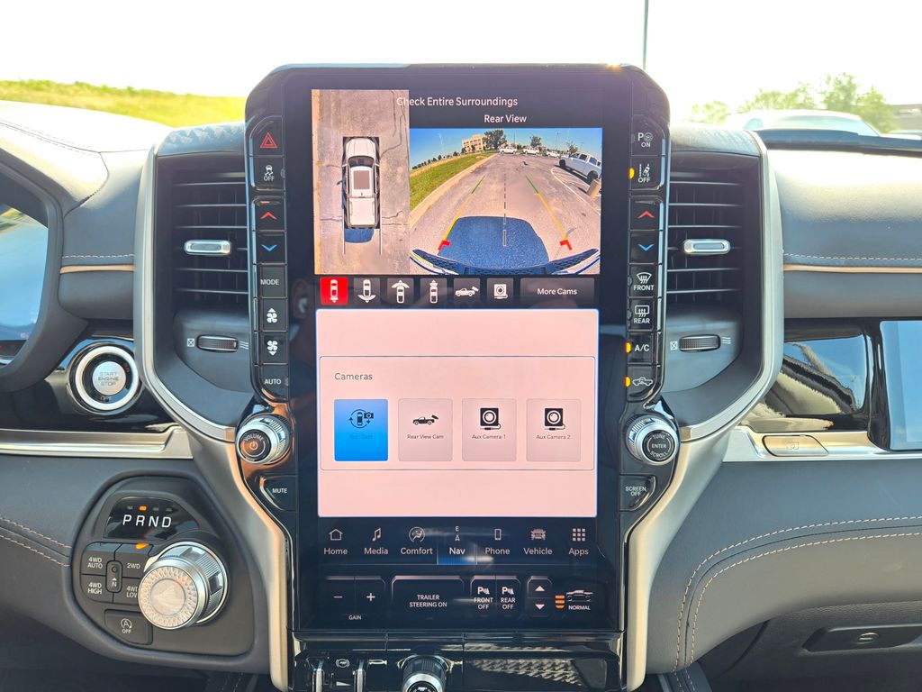 2025 Ram 1500 photo 23