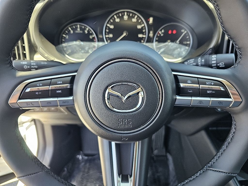 2025 Mazda CX-50 2.5 Turbo Premium Plus photo 30