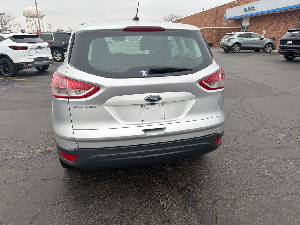 2016 FORD ESCAPE - Image 3