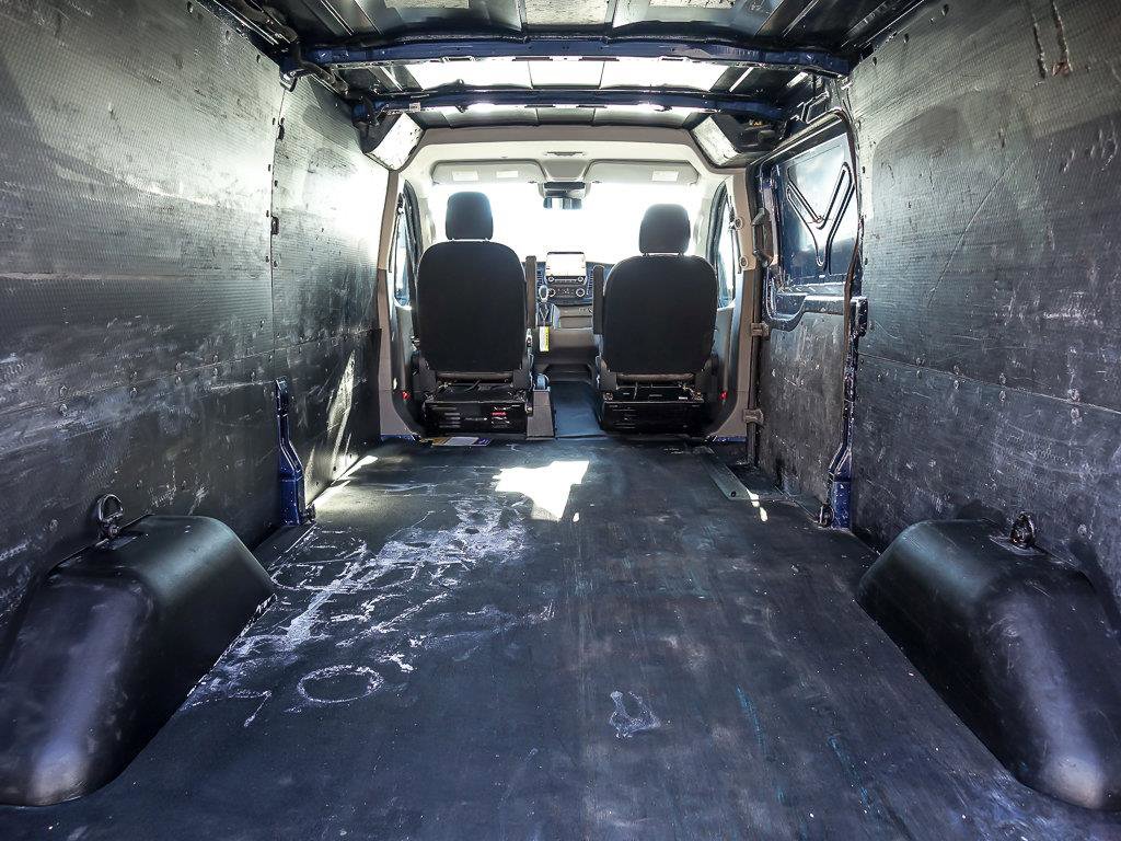 2020 FORD TRANSIT - Image 20
