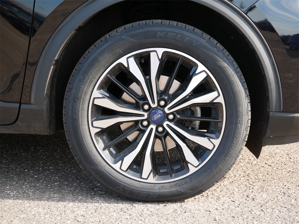 2022 Ford Escape SE photo 7