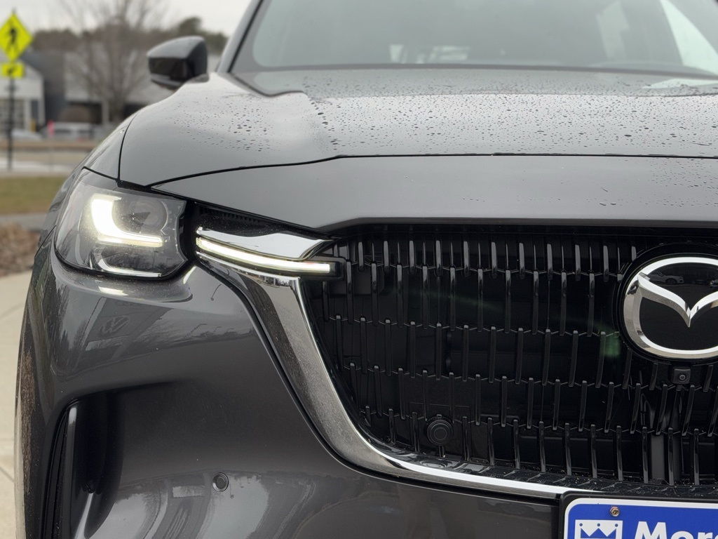 2025 Mazda CX-90 3.3 Turbo S Premium photo 4