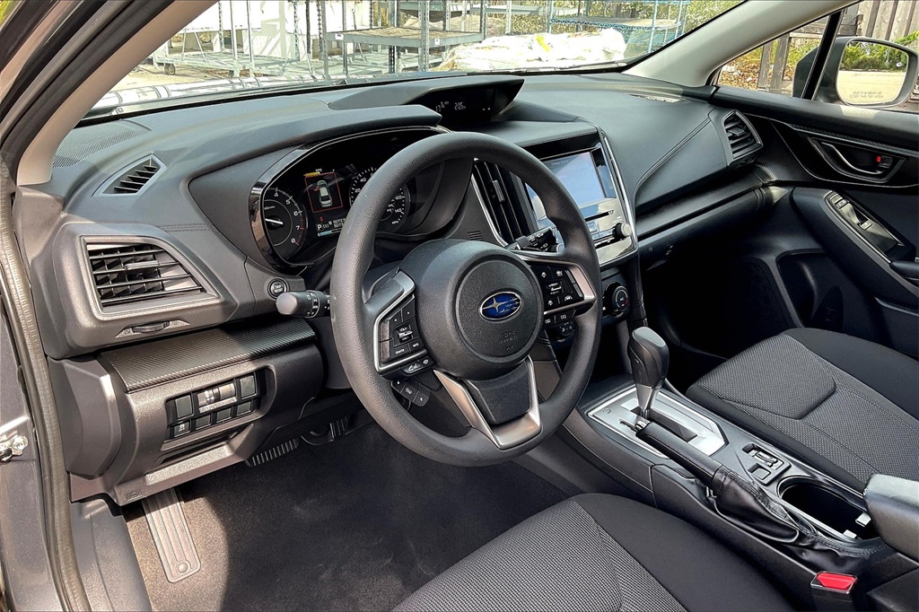 2023 Subaru Impreza Premium photo 10