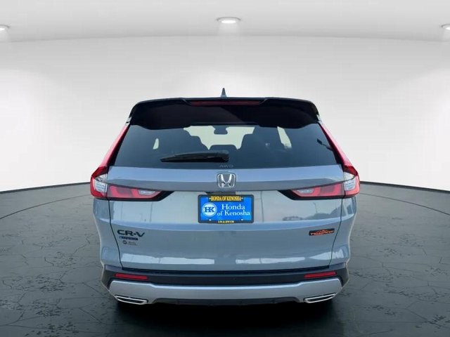 2026 Honda CR-V Hybrid photo 6