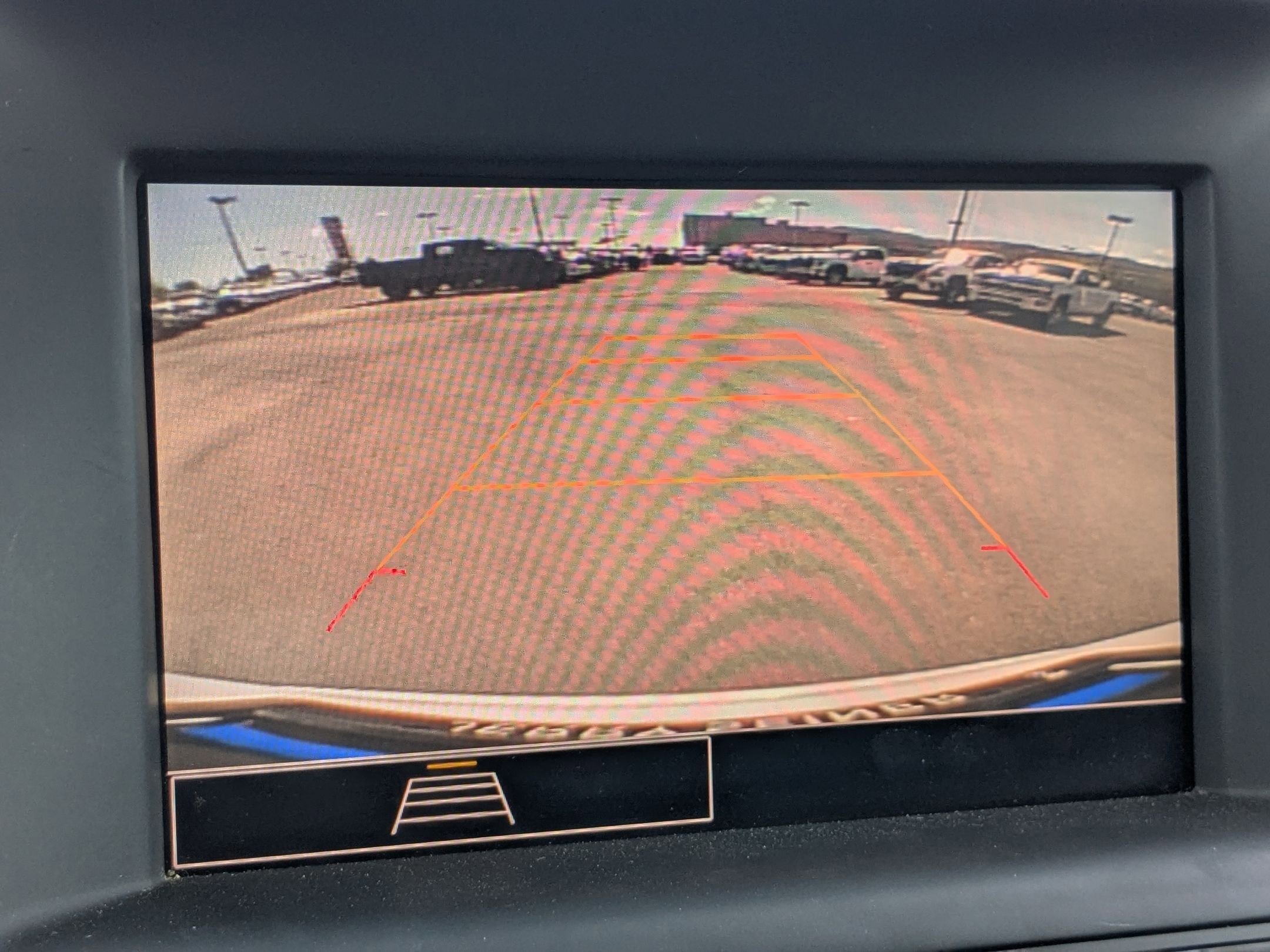 2024 Gmc Terrain SLE photo 16