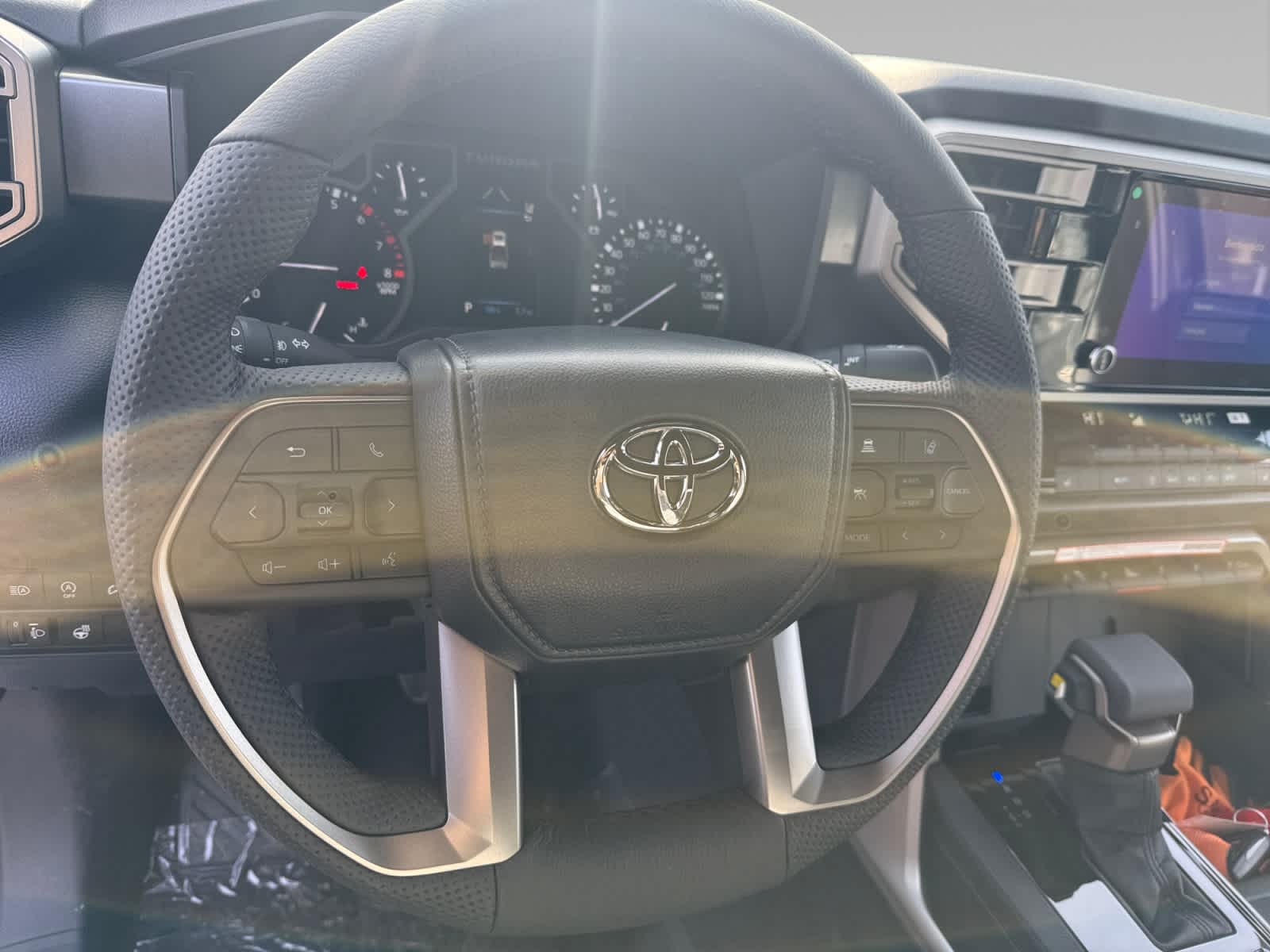 2026 Toyota Tundra SR5 - Photo 12