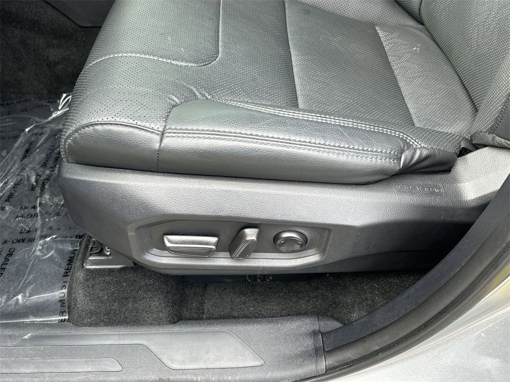 2024 Toyota Tundra Limited photo 12