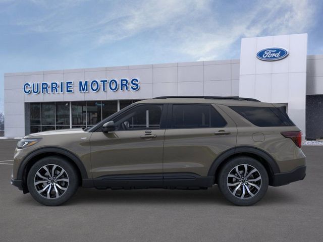2026 FORD EXPLORER - Image 26