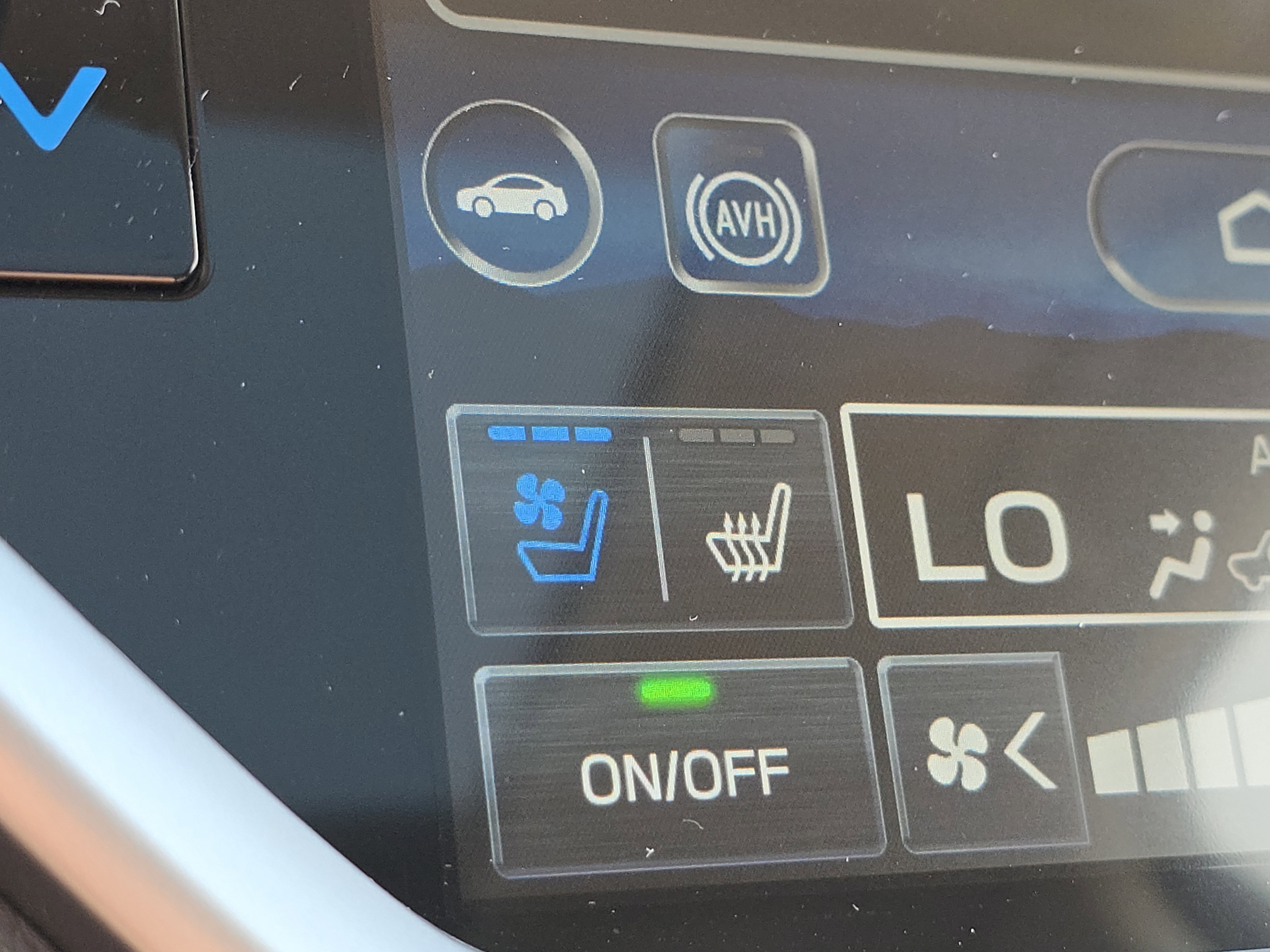 2025 Subaru Ascent Touring photo 10
