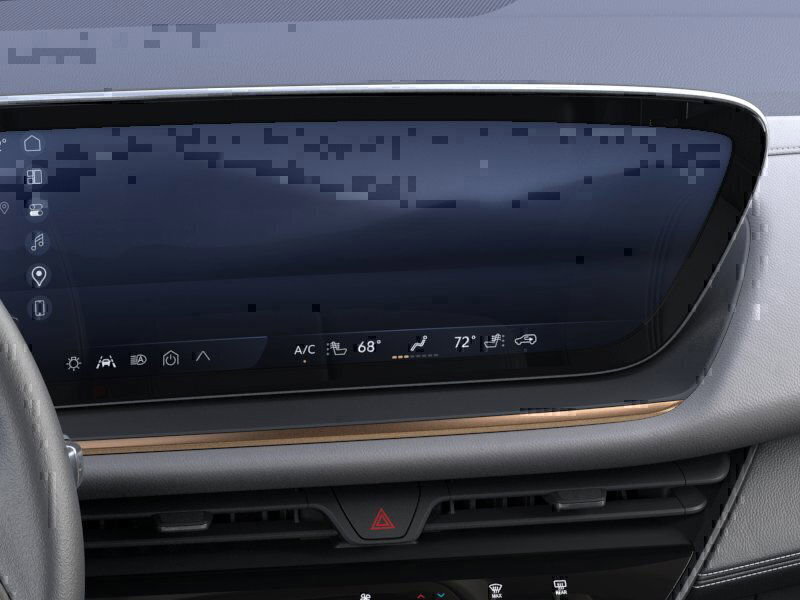 2025 Buick Envision Avenir photo 17