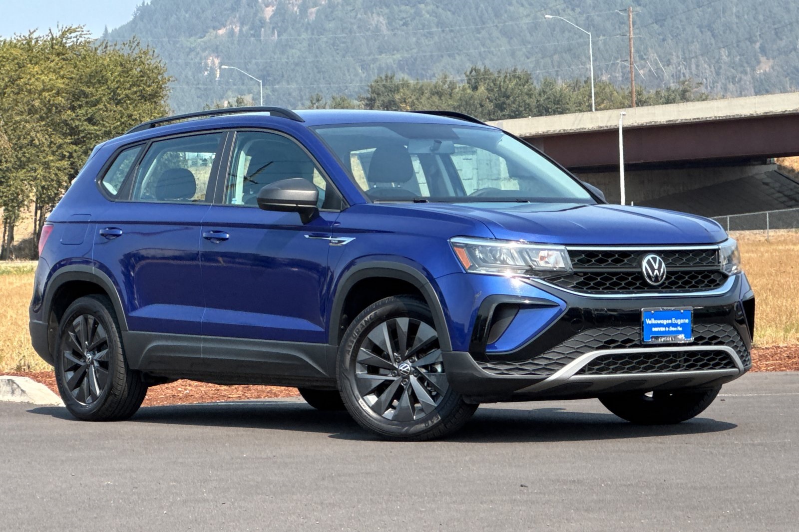 2022 Volkswagen Taos
