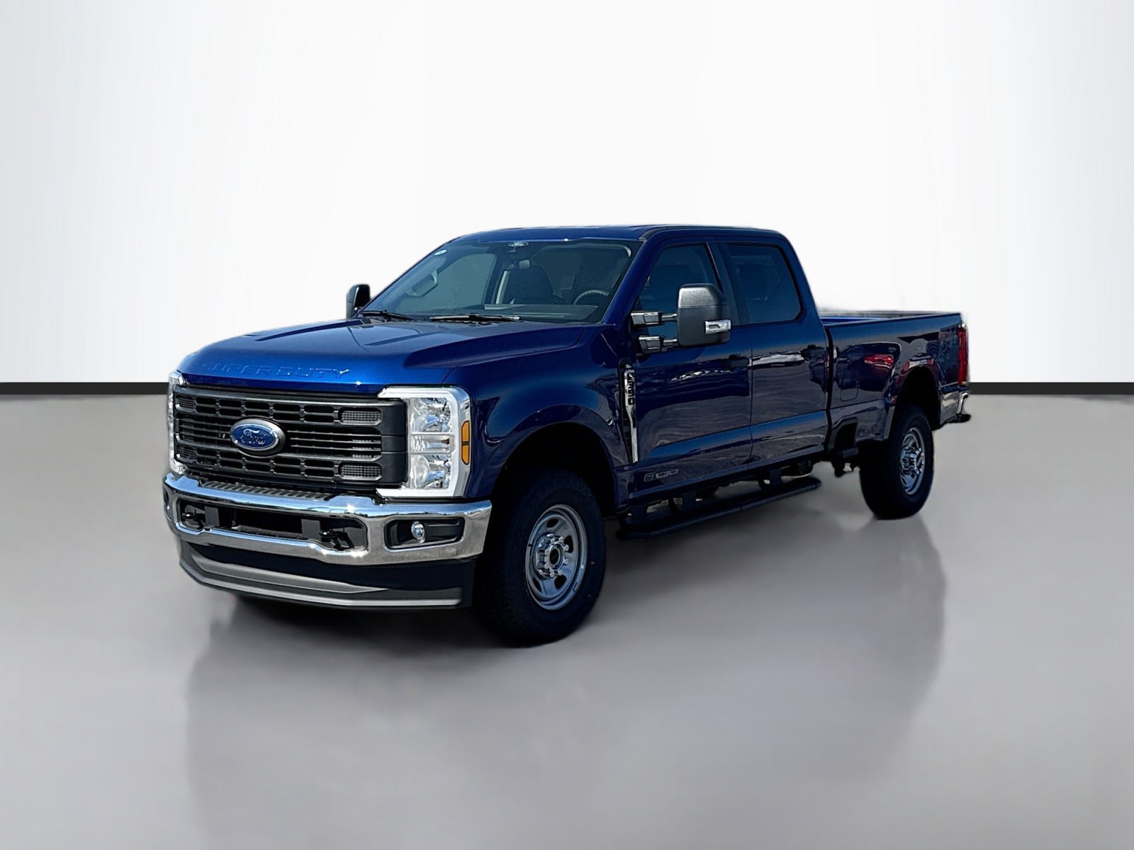 2026 Ford F-350 Super Duty XL's photo