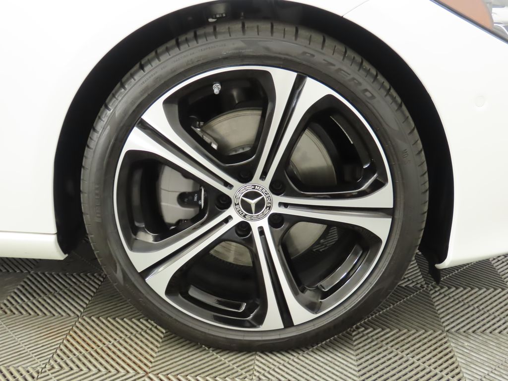 2024 Mercedes Benz C 300 photo 30