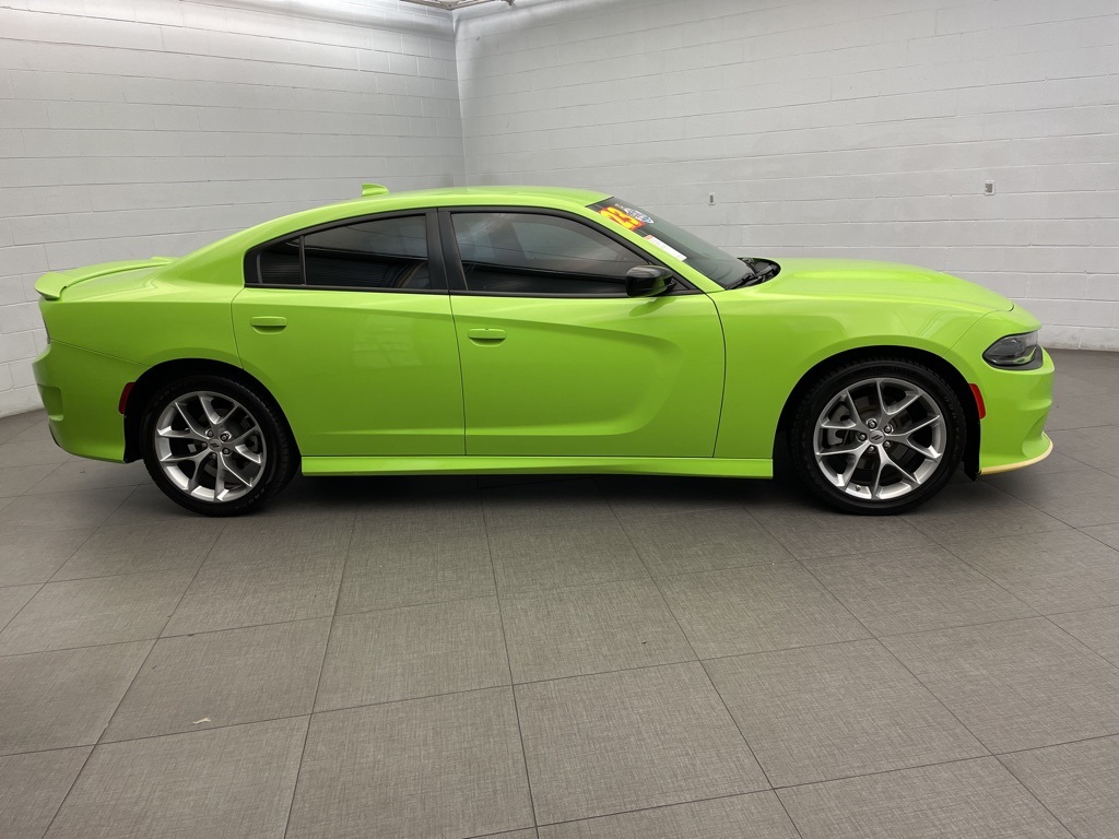 2023 Dodge Charger GT photo 3