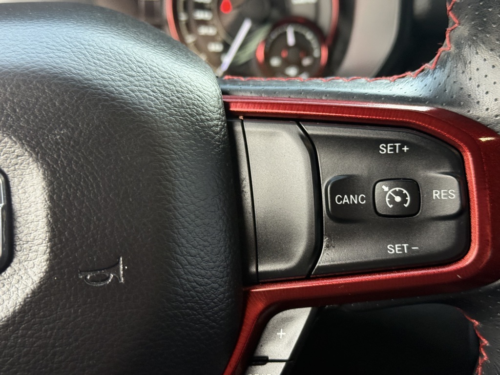 2019 Ram 1500 Rebel photo 11