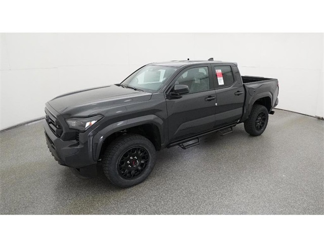 2026 Toyota Tacoma SR5's photo