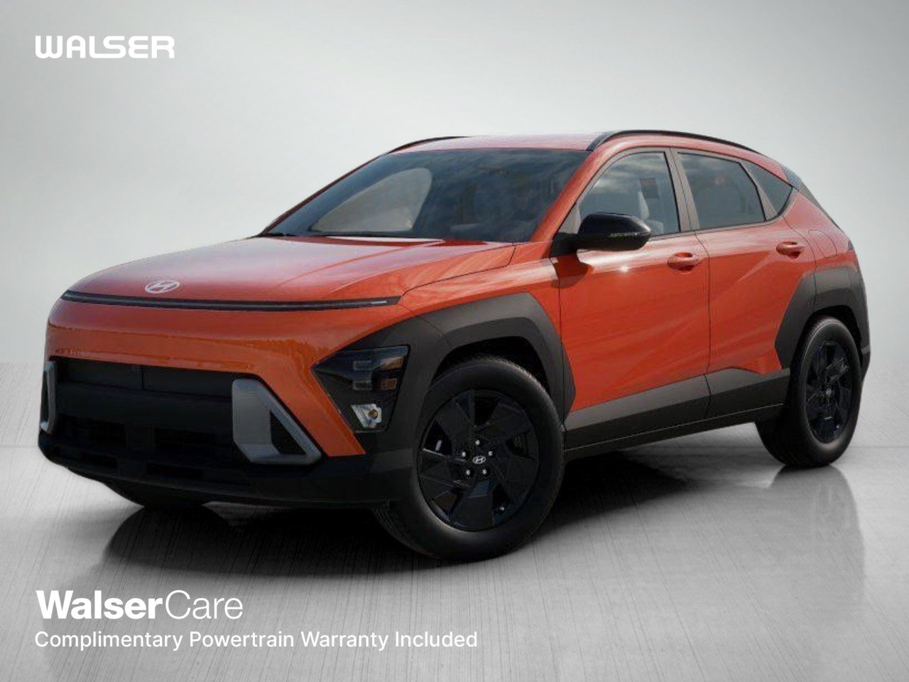 2026 Hyundai Kona SEL Premium's photo