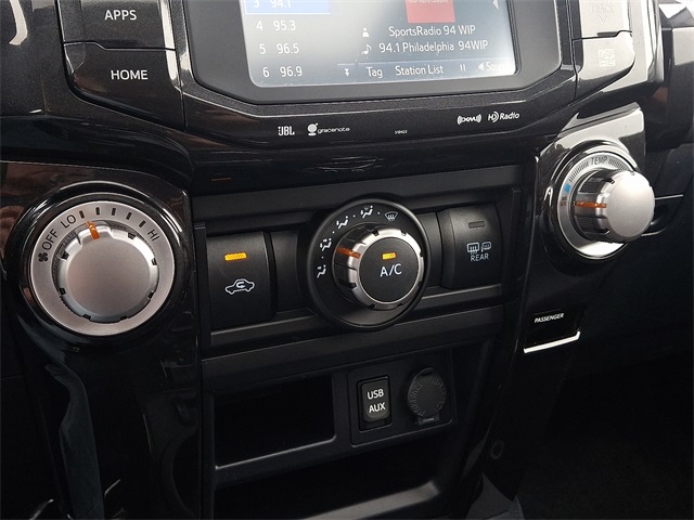 2019 Toyota 4Runner TRD Pro photo 15